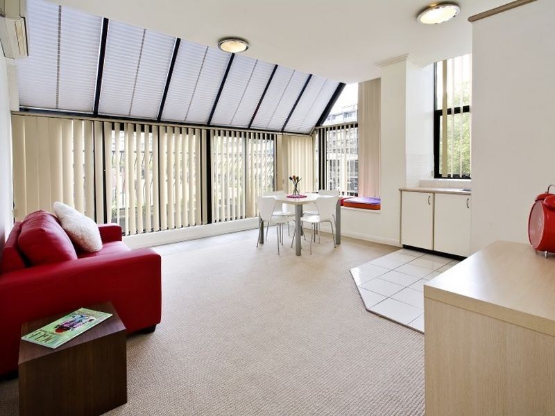 101/402-42 Pacific Highway, Crows Nest NSW 2065