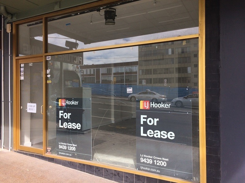 374 Pacific Highway, Crows Nest NSW 2065