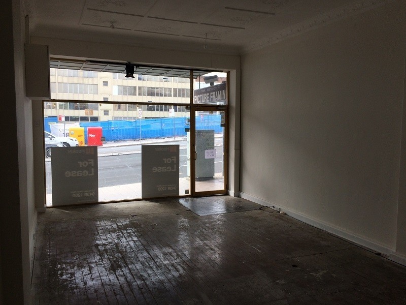 374 Pacific Highway, Crows Nest NSW 2065