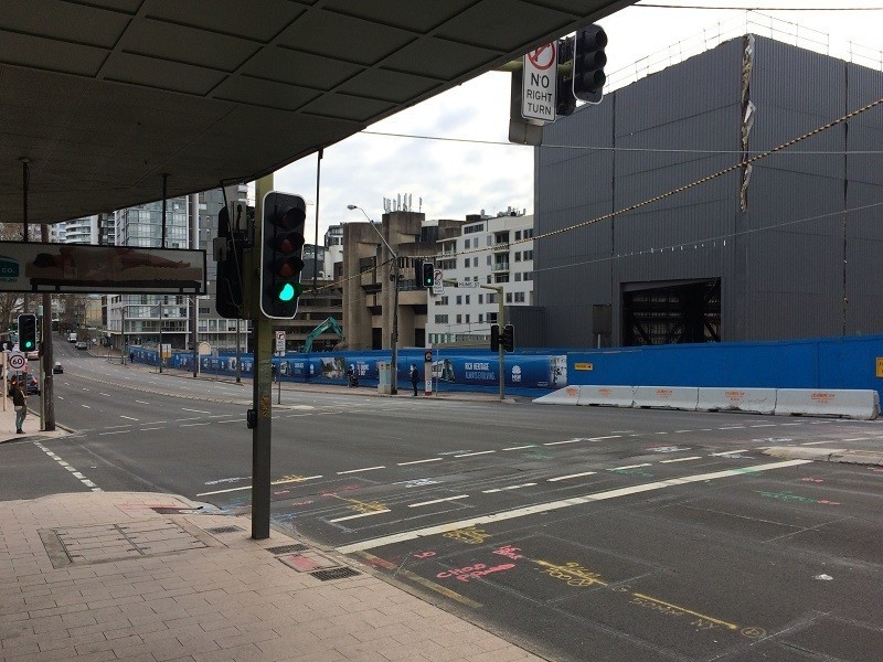 374 Pacific Highway, Crows Nest NSW 2065