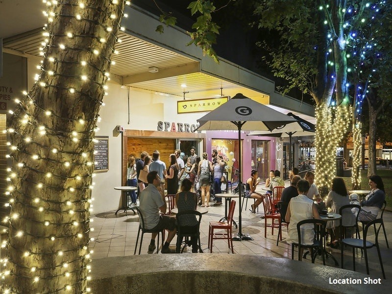 374 Pacific Highway, Crows Nest NSW 2065