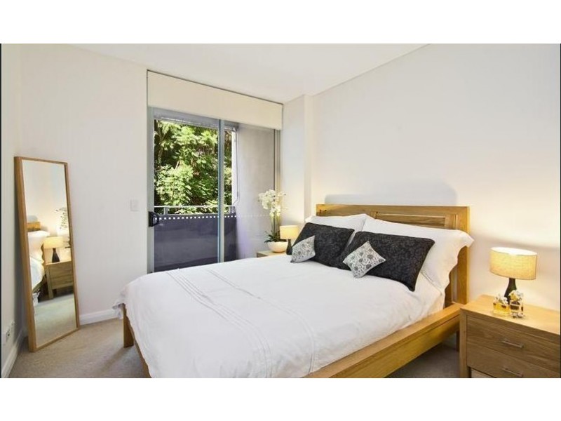 302/2 Duntroon Avenue, St Leonards NSW 2065