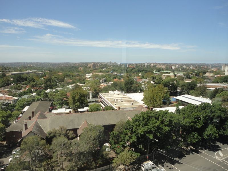 1105/200-2 Pacific Highway, Crows Nest NSW 2065