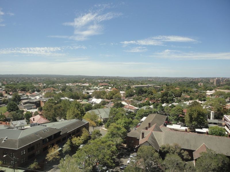 1105/200-2 Pacific Highway, Crows Nest NSW 2065