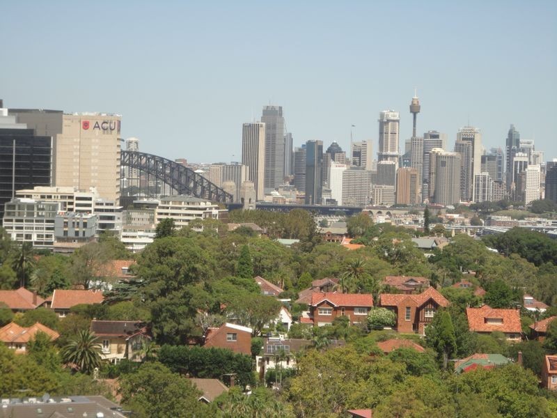 1105/200-2 Pacific Highway, Crows Nest NSW 2065