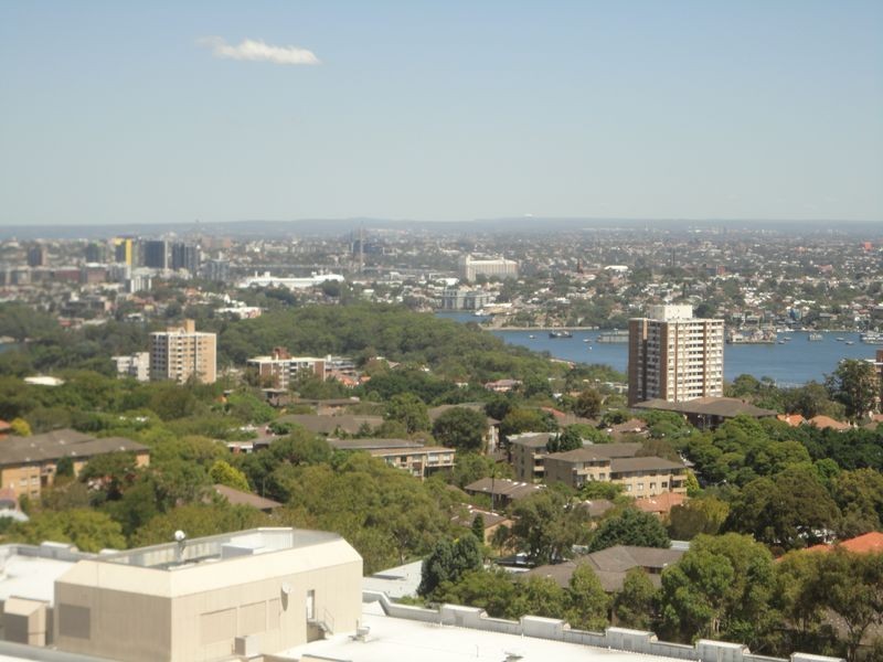 1105/200-2 Pacific Highway, Crows Nest NSW 2065