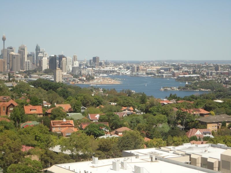 1105/200-2 Pacific Highway, Crows Nest NSW 2065