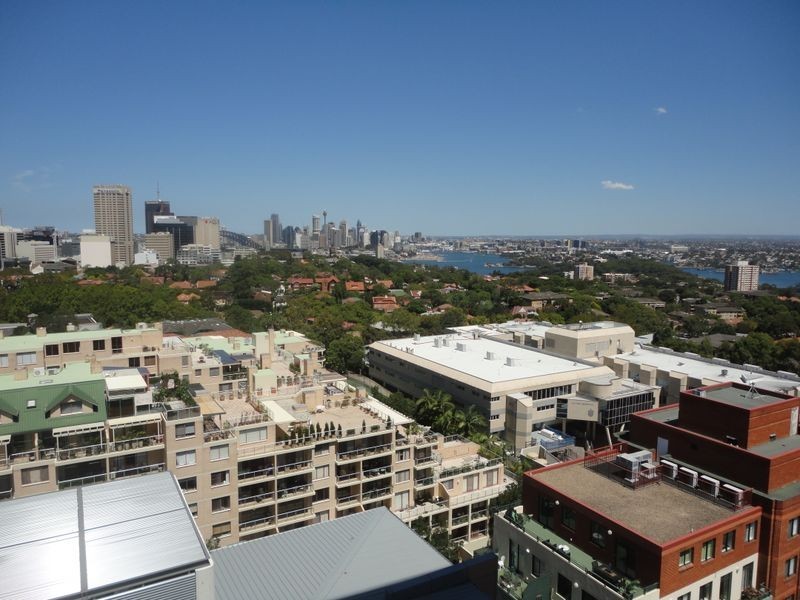 1105/200-2 Pacific Highway, Crows Nest NSW 2065