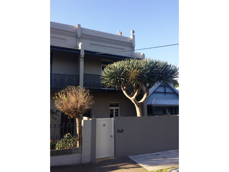 96 Hayberry Street, Crows Nest NSW 2065