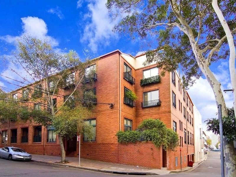 35/12 Hayberry Street, Crows Nest NSW 2065