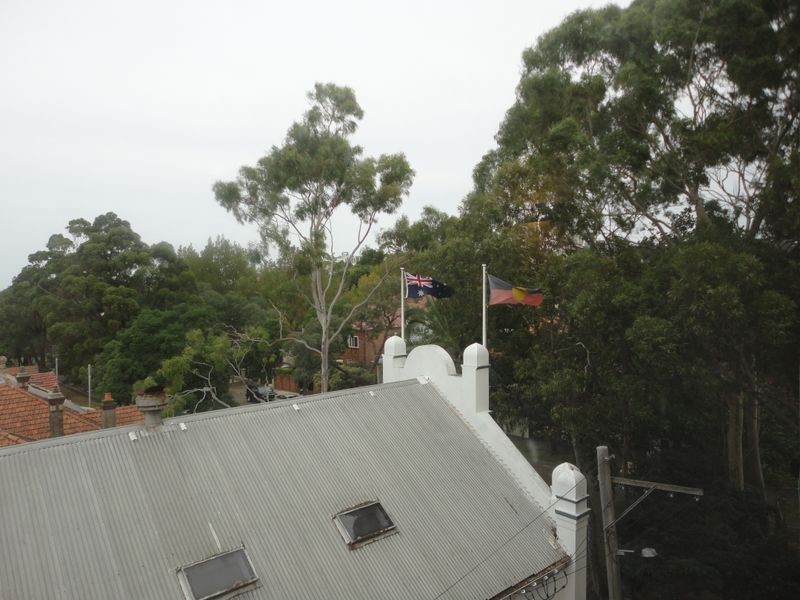 35/12 Hayberry Street, Crows Nest NSW 2065