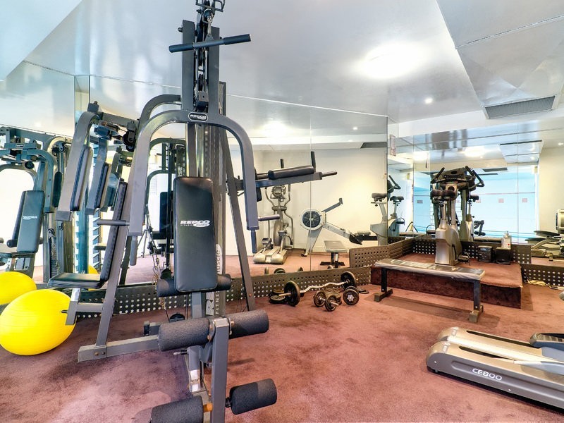 60/236 Pacific Highway, Crows Nest NSW 2065