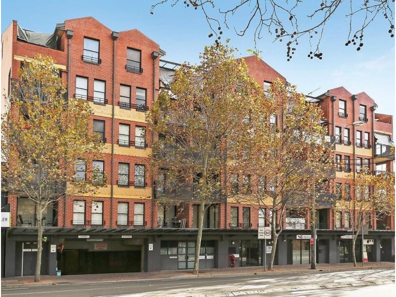 60/236 Pacific Highway, Crows Nest NSW 2065