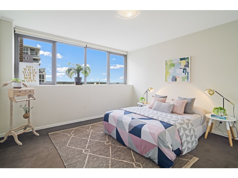 38/1-5 Albany Street, St Leonards NSW 2065