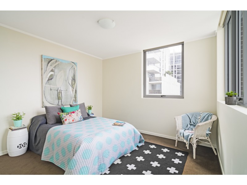 38/1-5 Albany Street, St Leonards NSW 2065