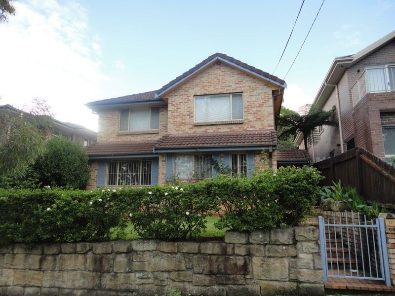 17 Park Road, St Leonards NSW 2065