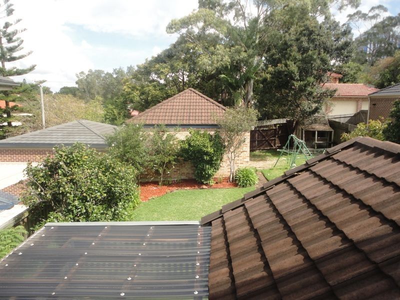 17 Park Road, St Leonards NSW 2065