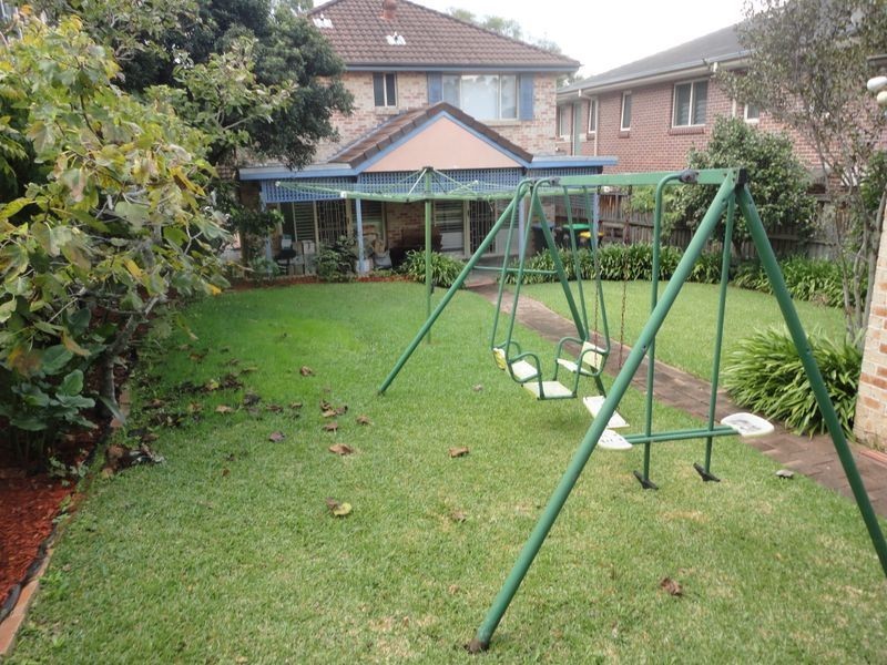 17 Park Road, St Leonards NSW 2065