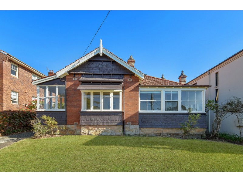 4 Parriwi Road, Mosman NSW 2088