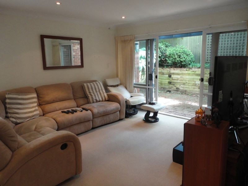 6/199 West Street, Crows Nest NSW 2065