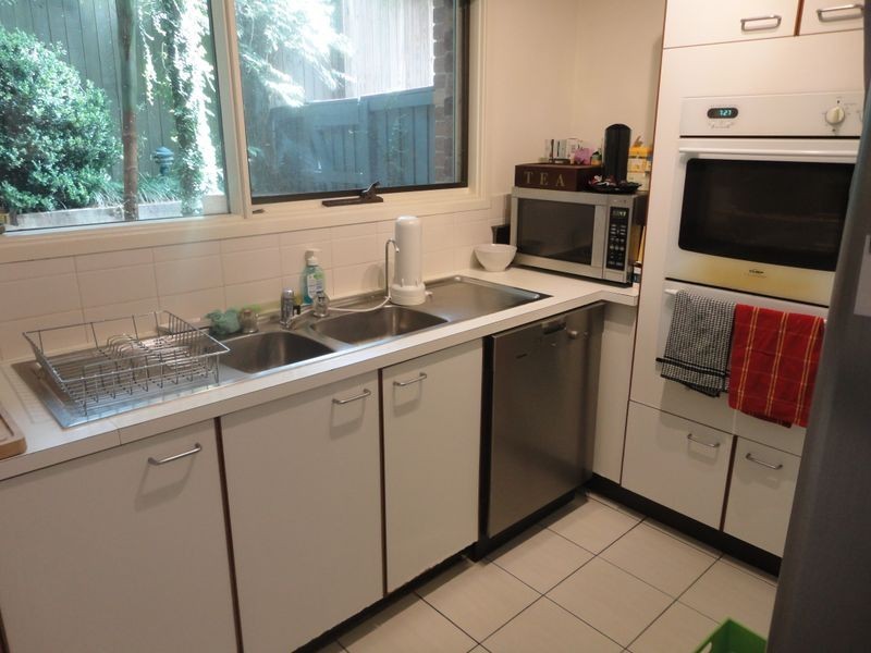 6/199 West Street, Crows Nest NSW 2065