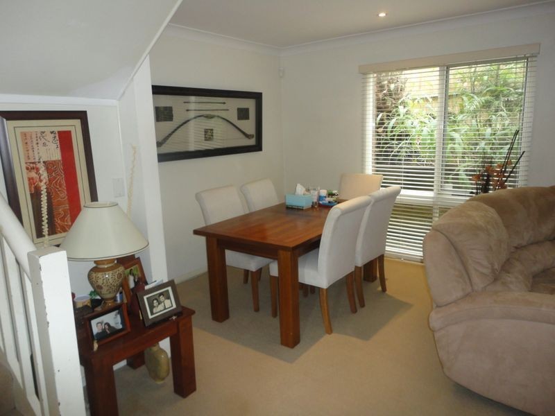 6/199 West Street, Crows Nest NSW 2065