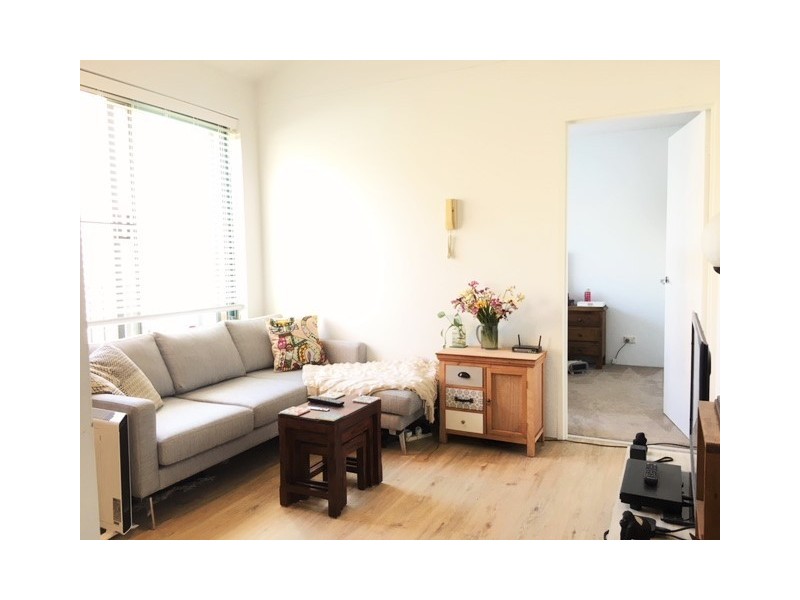 31/12 Hayberry Street, Crows Nest NSW 2065