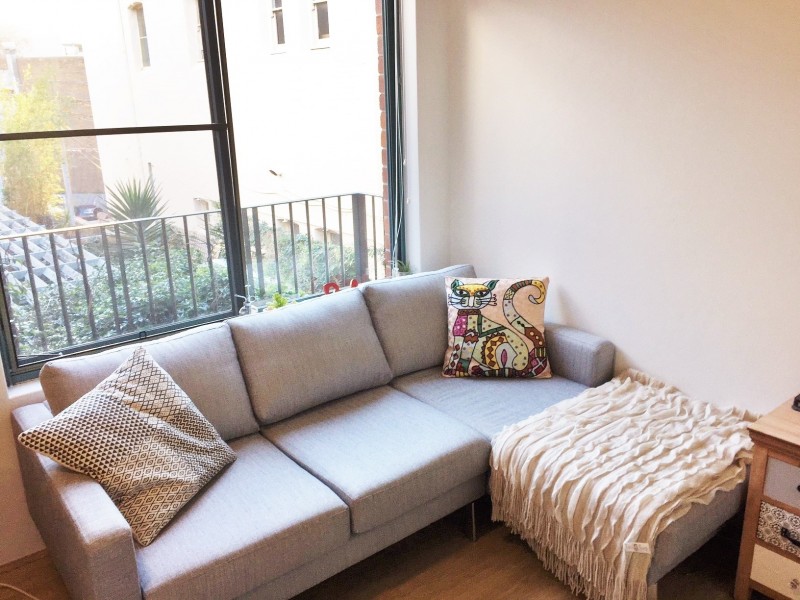 31/12 Hayberry Street, Crows Nest NSW 2065