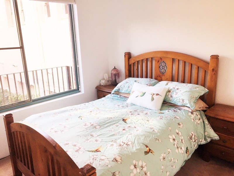 31/12 Hayberry Street, Crows Nest NSW 2065