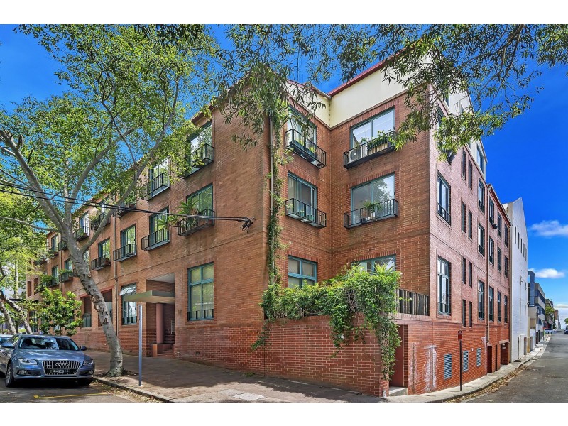 31/12 Hayberry Street, Crows Nest NSW 2065