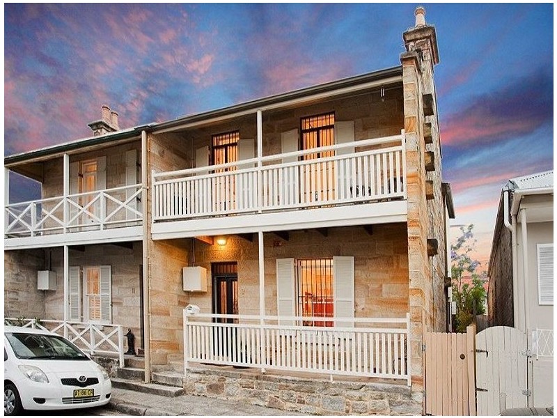 9 Chuter Street, Mcmahons Point NSW 2060