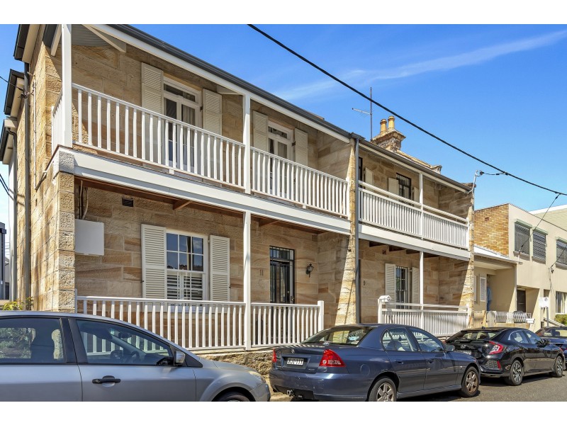 9 Chuter Street, Mcmahons Point NSW 2060