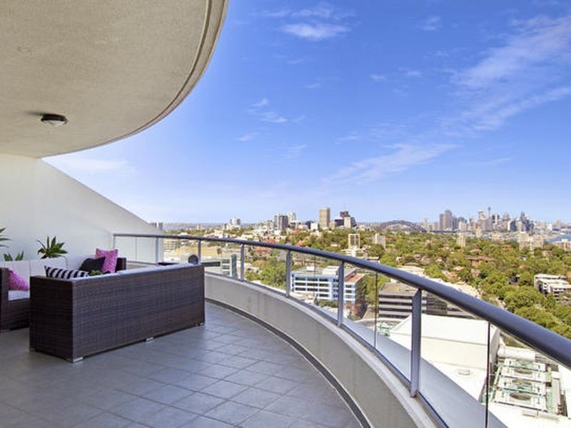 1901/1 Sergeants Lane, St Leonards NSW 2065