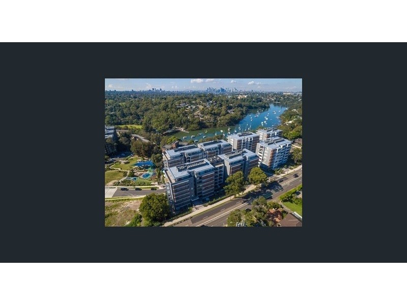 8-13 Waterview Drive, Lane Cove NSW 2066