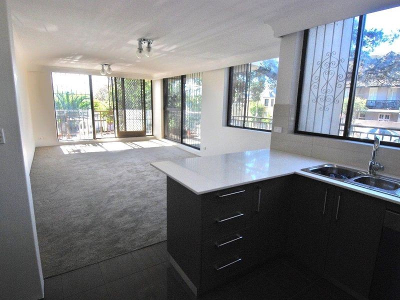 2/140 Alexander Street, Crows Nest NSW 2065