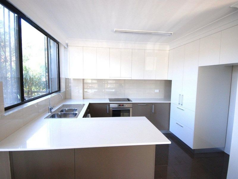 2/140 Alexander Street, Crows Nest NSW 2065