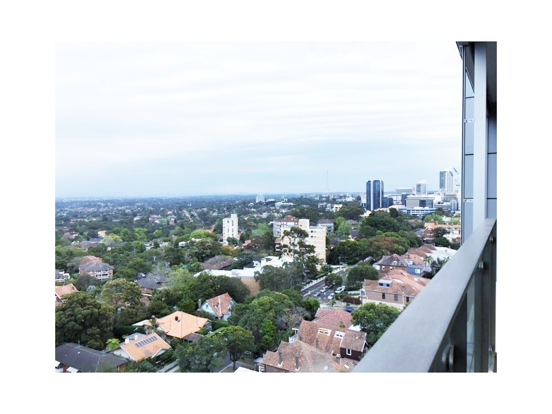 8/200-220 Pacific Highway, Crows Nest NSW 2065