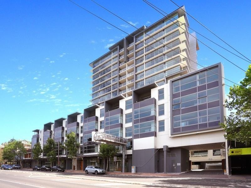 8/200-220 Pacific Highway, Crows Nest NSW 2065