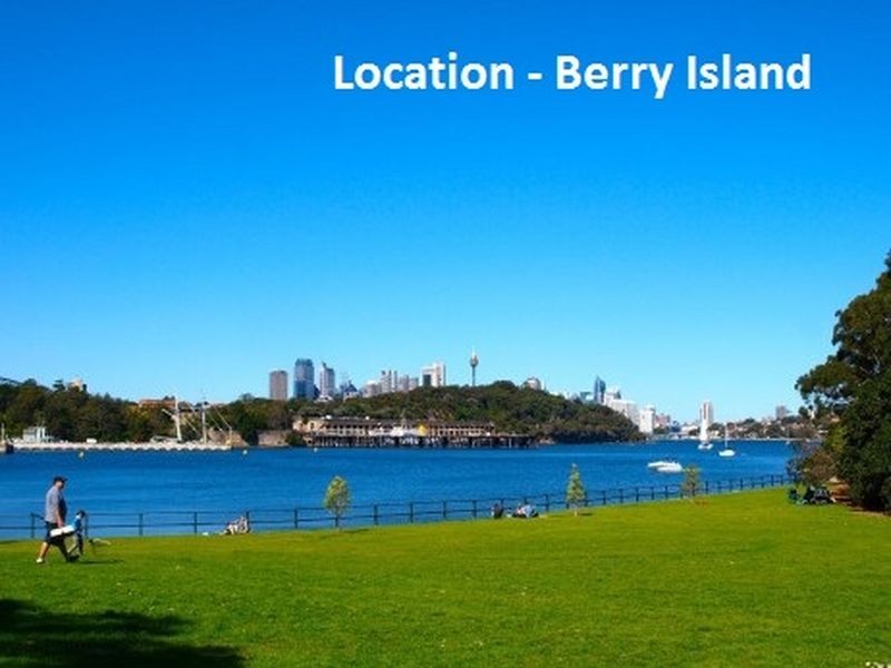 R408/200-2 Pacific Highway, Crows Nest NSW 2065