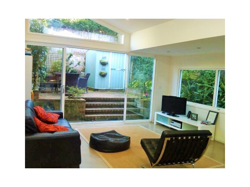 24 Clifton Street, Waverton NSW 2060