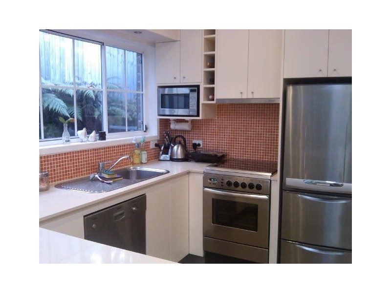 24 Clifton Street, Waverton NSW 2060