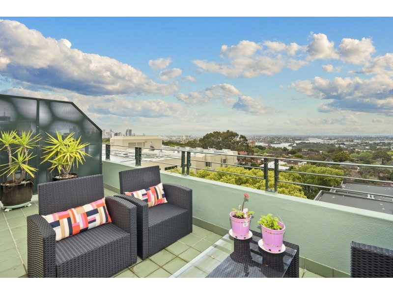 65/7-17 Sinclair Street, Wollstonecraft NSW 2065