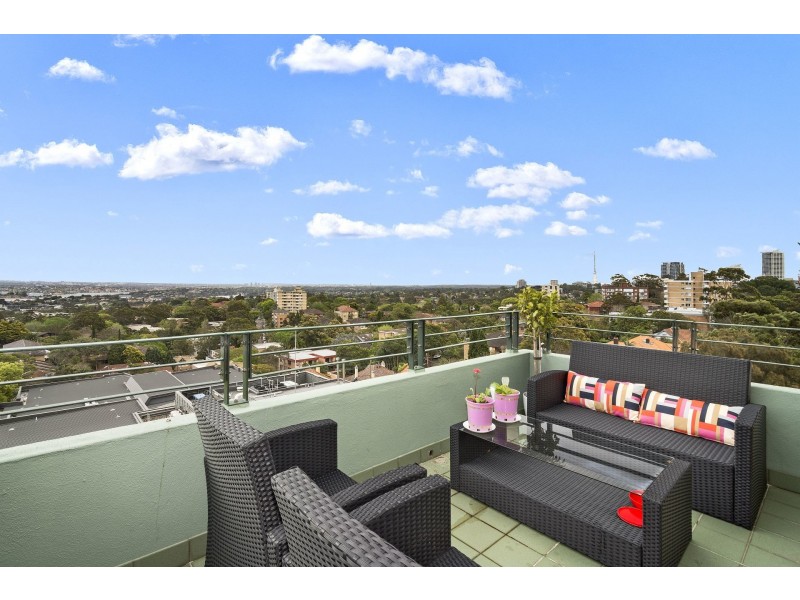 65/7-17 Sinclair Street, Wollstonecraft NSW 2065