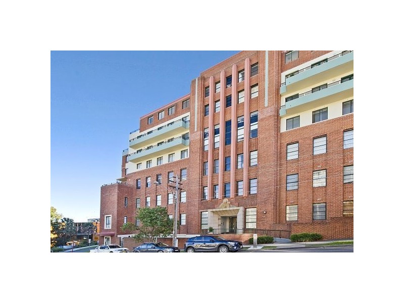 65/7-17 Sinclair Street, Wollstonecraft NSW 2065