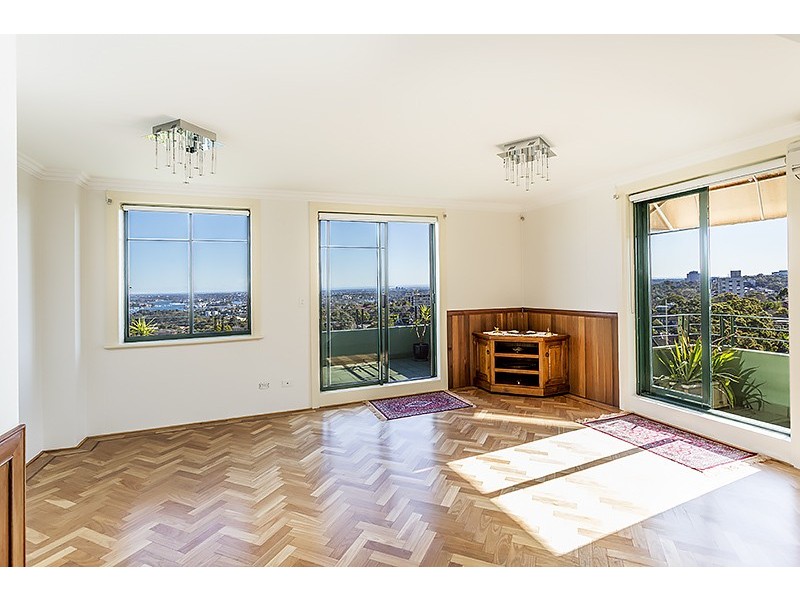 65/7-17 Sinclair Street, Wollstonecraft NSW 2065