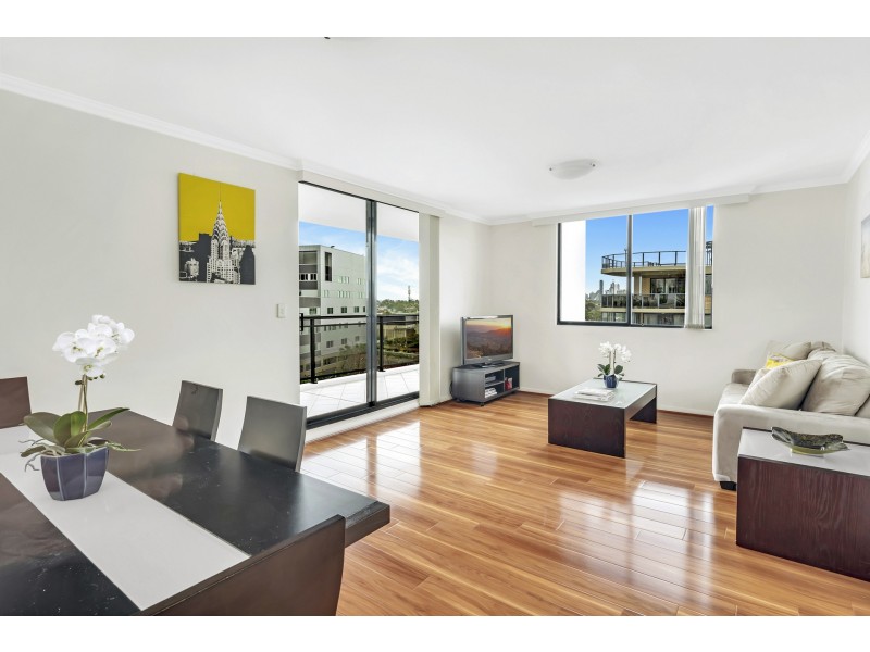 68/13 Herbert Street, St Leonards NSW 2065