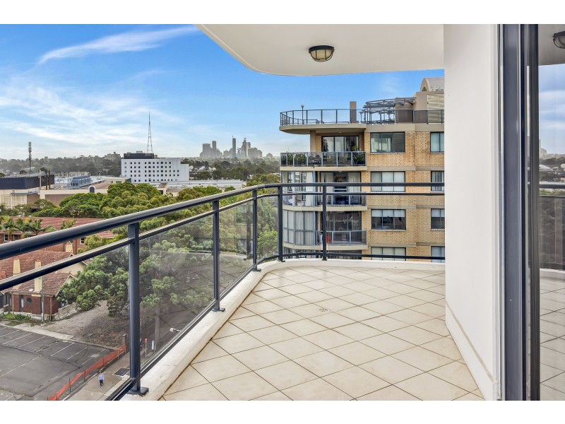 68/13 Herbert Street, St Leonards NSW 2065