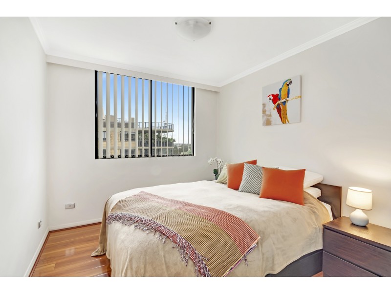 68/13 Herbert Street, St Leonards NSW 2065