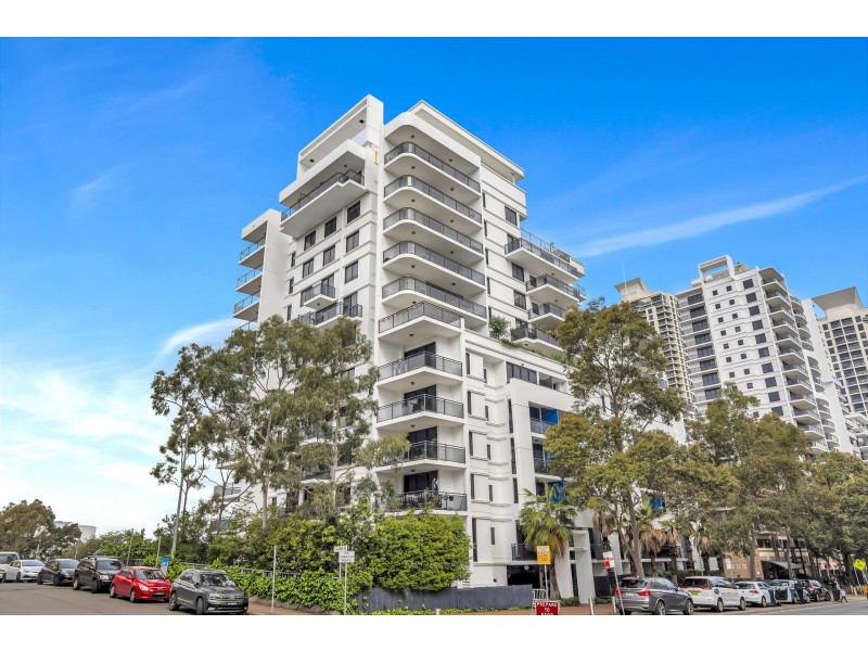 68/13 Herbert Street, St Leonards NSW 2065