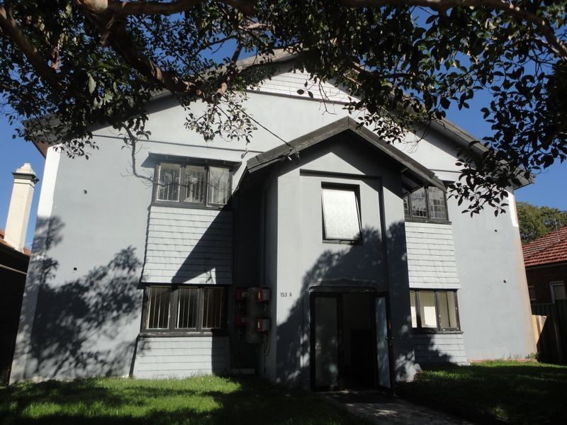 5/153A Ernest Street, Crows Nest NSW 2065